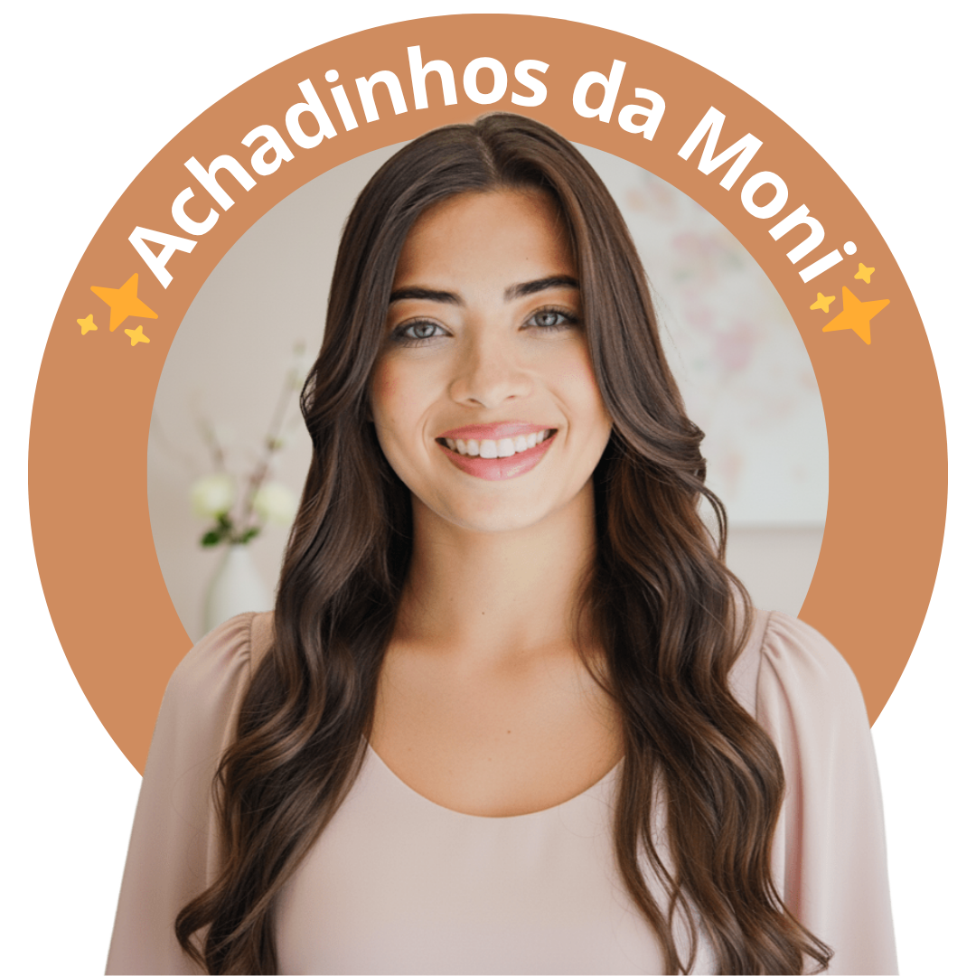 Achadinho Official1